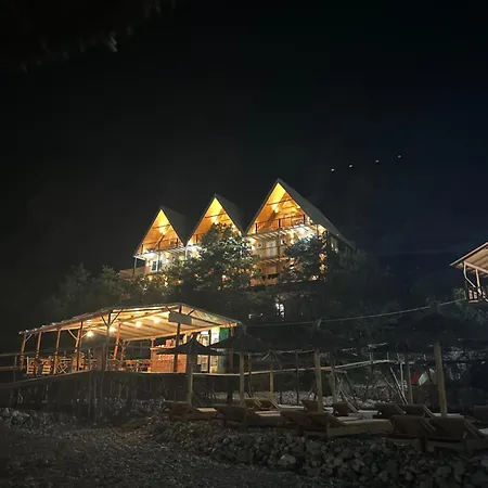 Hotel Ronis Place Shkodër