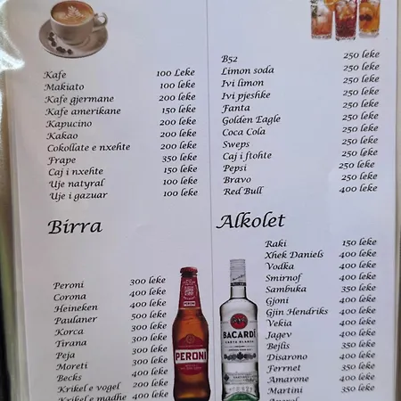 Szálloda Ronis Place 4*