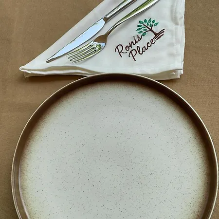 Ronis Place Hotel Shkodër