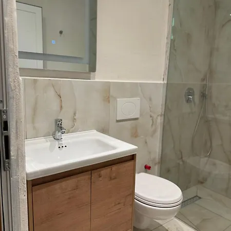 Hotel Ronis Place Shkoder