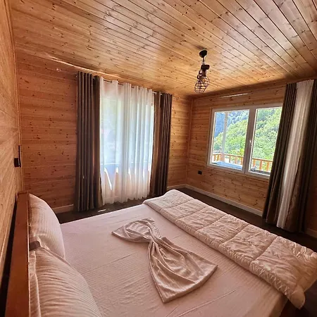 Ronis Place 호텔 Shkodër