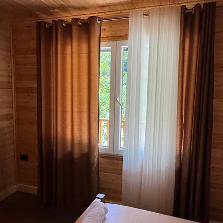 Ronis Place Shkodër