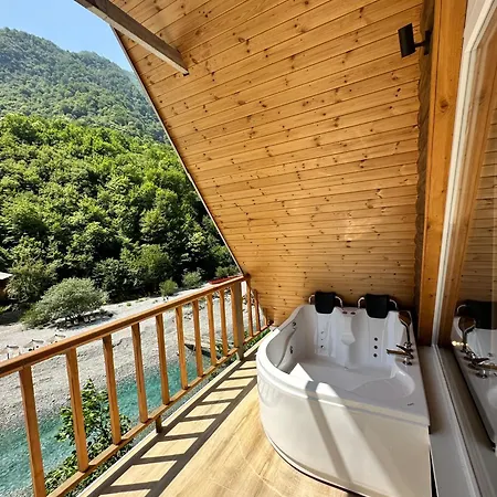 Hotel Ronis Place Shkodër