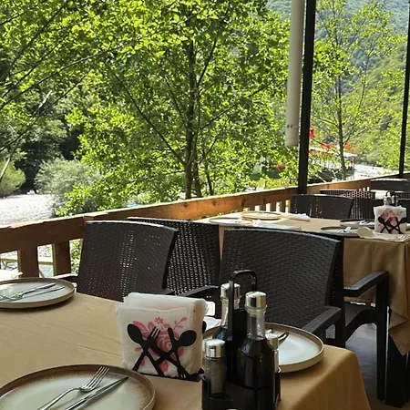 Ronis Place 4* Shkodër