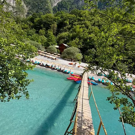 Hotel Ronis Place Shkodër