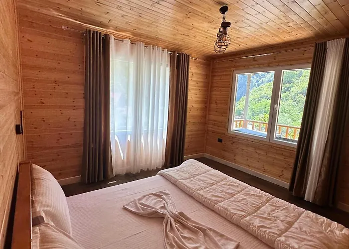 Ronis Place Szálloda Shkodra