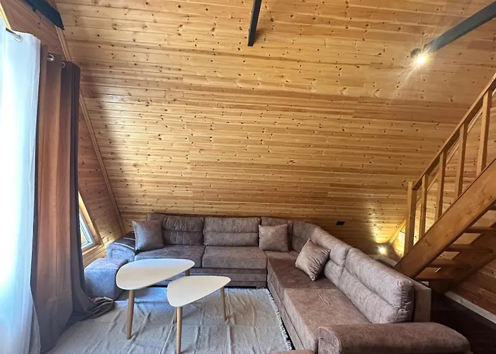 酒店 Ronis Place Shkodër