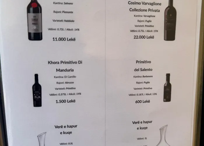 Ronis Place Szálloda 4*