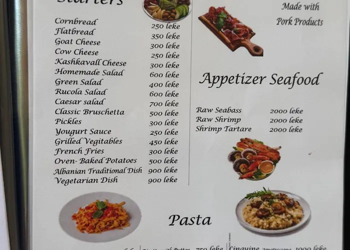 Szálloda Ronis Place 4*