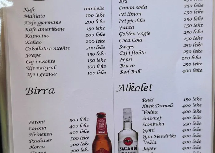 Szálloda Ronis Place 4*