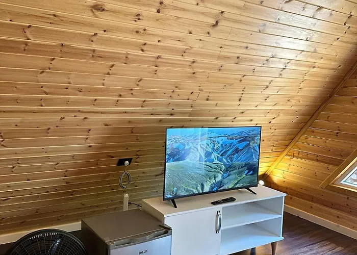 Szálloda Ronis Place 4*